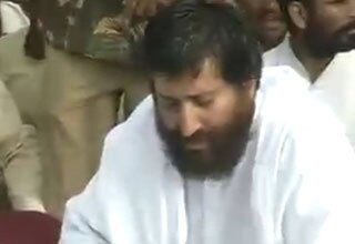 नारायण साईं