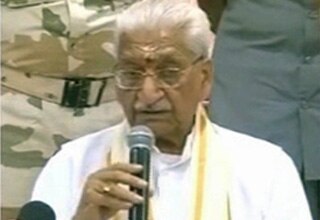 अशोक सिंघल