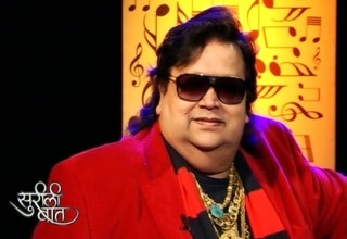 बप्पी लाहिरी