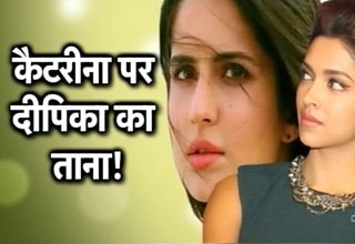 कैटरीना कैफ, प्रियंका चोपड़ा, दीपिका पादुकोण