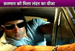 सलमान खान