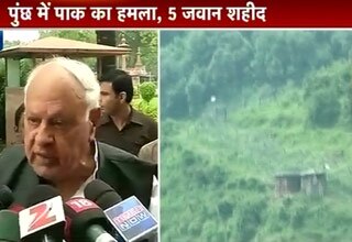 फारुख अब्‍दुल्‍ला