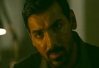 जॉन अब्राहम