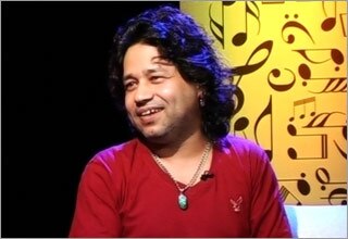 कैलाश खेर