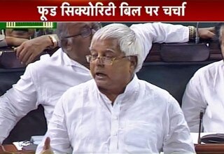 लालू प्रसाद यादव