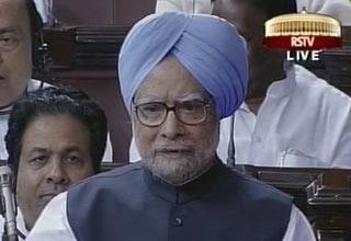 डॉ. मनमोहन सिंह