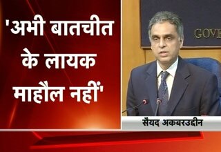 सैयद अकबरुद्दीन