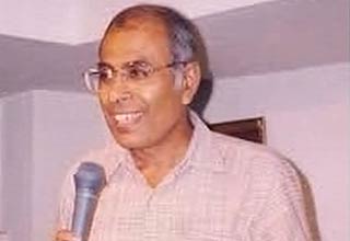 डॉ. नरेंद्र दाभोलकर