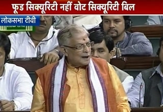 मुरली मनोहर जोशी