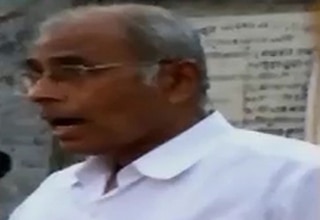 नरेंद्र दाभोलकर की हत्या