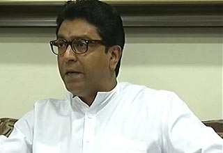 राज ठाकरे