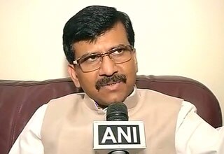 संजय राउत