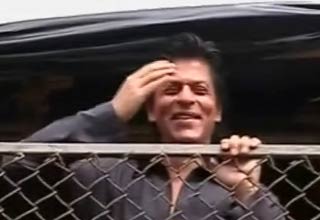 शाहरुख खान