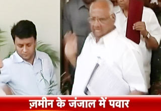 शरद पवार