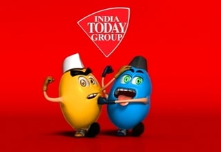 नीलू और पीलू