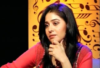 सुनिधि चौहान