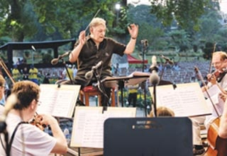 जुबिन मेहता