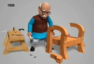 लालकृष्ण आडवाणी