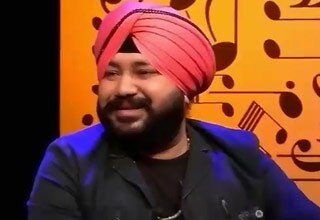 सुरीली बात में दलेर मेहंदी