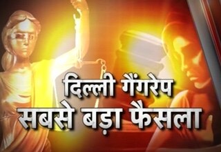 निर्भया के पिता