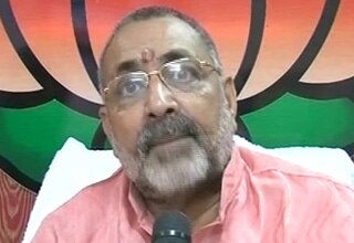 गिरिराज किशोर