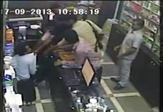 सपा का गुंडाराज