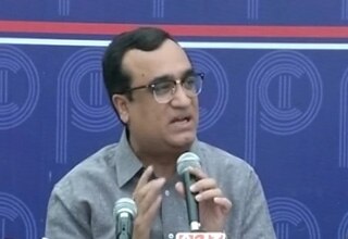 अजय माकन