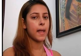 प्रत्यूषा बनर्जी