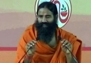 बाबा रामदेव