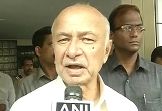 सुशील कुमार शिंदे