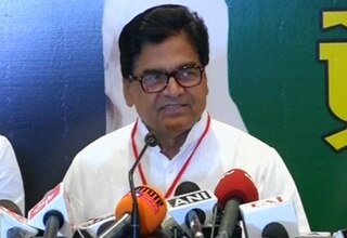 राम गोपाल यादव