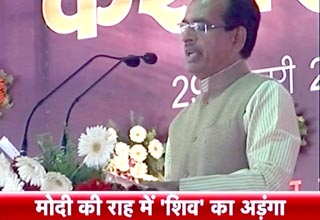 शिवराज सिंह चौहान