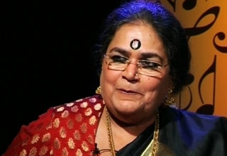 ऊषा उत्‍थुप