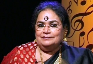 ऊषा उत्थुप