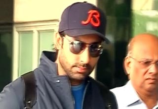 अभिषेक बच्‍चन