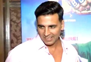 अक्षय कुमार