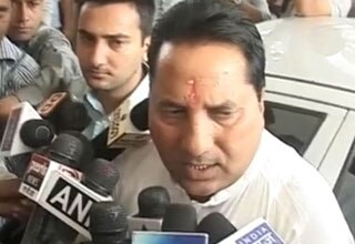 बाबूलाल नागर