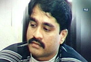 दाऊद इब्राहिम