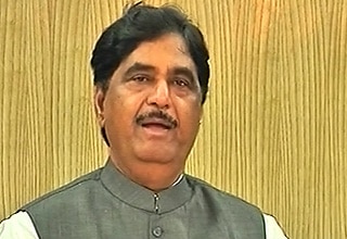 गोपीनाथ मुंडे