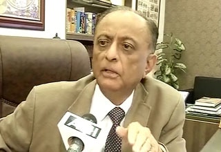 माजिद मेमन