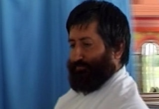 नारायण साईं