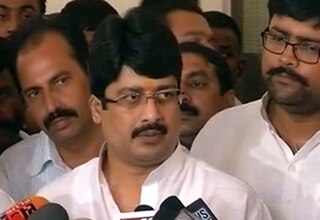 रघुराज प्रताप सिंह उर्फ राजा भैया