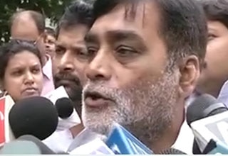 राम कृपाल यादव