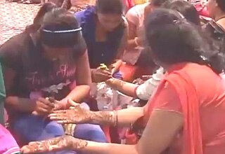 करवाचौथ मेला