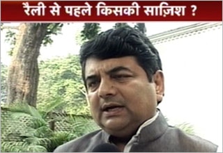 आरपीएन सिंह