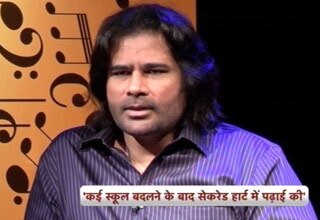 शफ़क़त अमानत अली