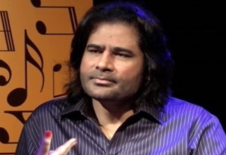 शफ़क़त अमानत अली