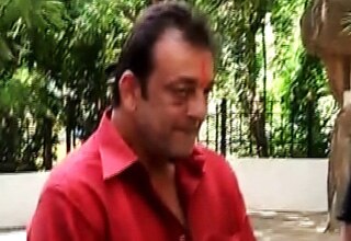 संजय दत्त