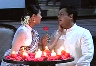 टीवी सीरियलों में दिवाली का जश्‍न