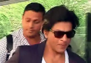 शाहरुख खान